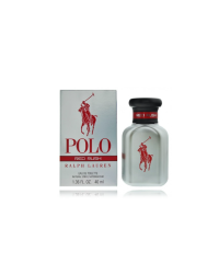 Ralph Lauren Polo Red Rush Парфюм EDT 40 ml