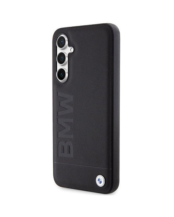 BMW BMHCS23FESLLBK Чехол для Samsung Galaxy S23 FE