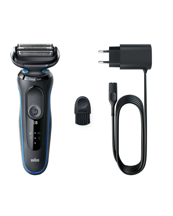 Braun 51-B1000s Shaver Бритва