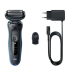 Braun 51-B1000s Shaver Бритва
