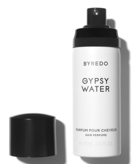 Byredo Bal d'Afrique Спрей для волос 75 ml