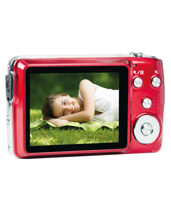 AgfaPhoto DC8200 Компактная камера 8×