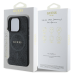 Guess GUHMP16LG4GFRK Чехол для Apple iPhone 16 Pro
