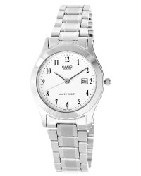 CASIO LTP-1141PA-7BEG Женские часы