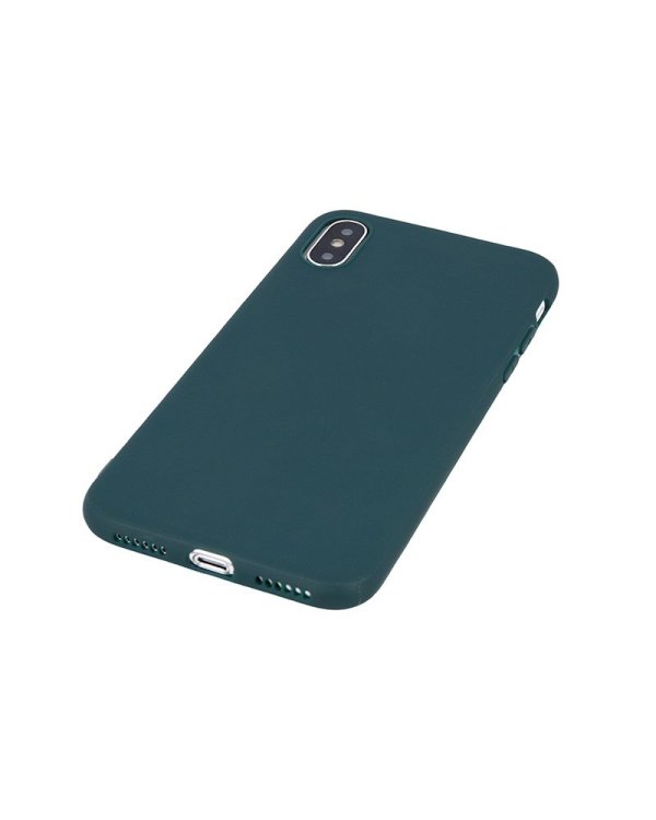 Mocco Matt Back Case Чехол для Samsung Galaxy A36 5G