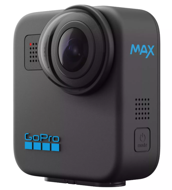 GoPro Max 360 Action камера (2025)
