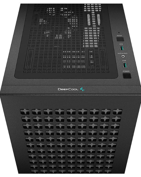 Deepcool CH370 Корпус для компьютера