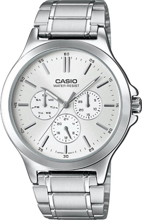 CASIO MTP-V300D-7AVDF Мужские часы
