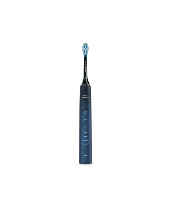Philips Sonicare DiamondClean 9000 Электрическая зубная щетка