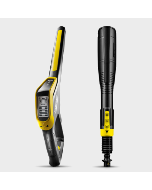 Kärcher K7 Smart Control Flex Очиститель высокого давления 600 l/h / 3kW