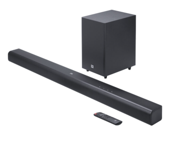 Обложка книги «JBL Bar 800 Soundbar Bluetooth Динамик»