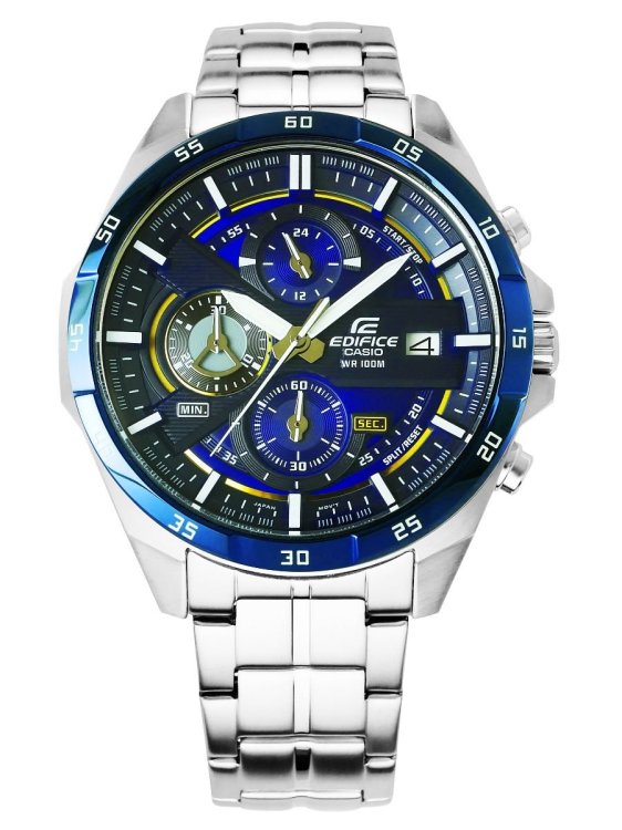 CASIO EFR-556DB-2AVUEF Мужские часы