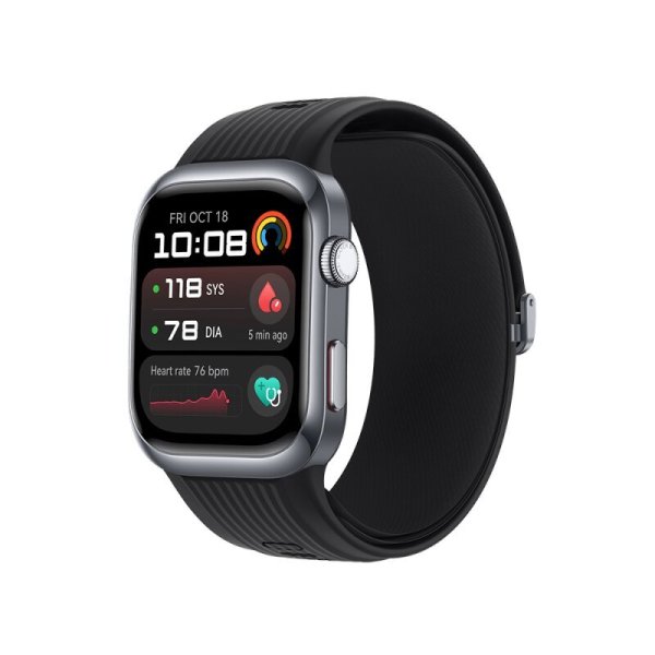 Huawei Watch D2 Умные часы 46mm Black Huawei Watch D2 Умные часы 46mm Black