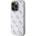 Guess GUHCP15LPG4GPH Чехол для Apple iPhone 15 Pro