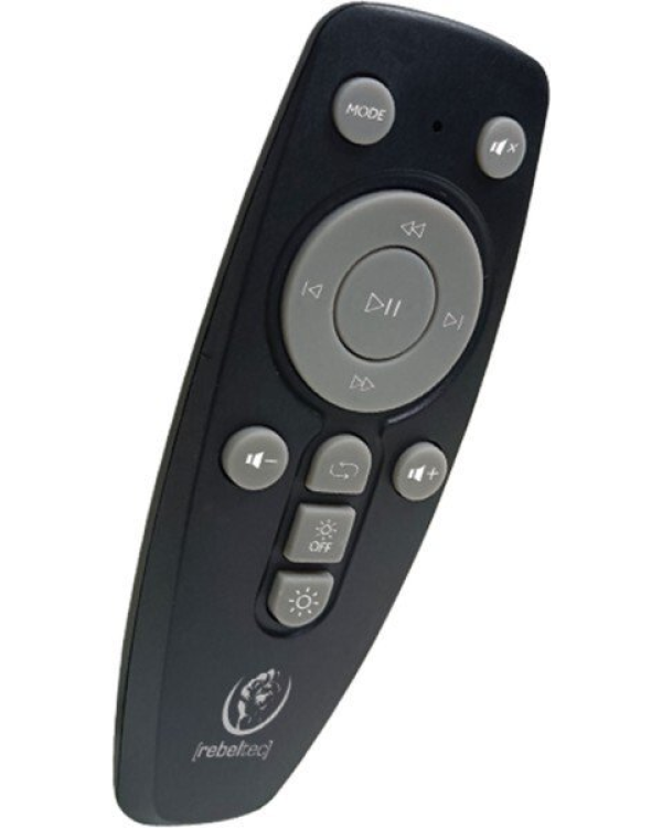 Rebeltec SoundBox 650 Портативная колонка 80W RMS