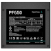 DeepCool PF650 Блок питания
