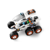 LEGO City 60431 Space Explorer Rover and Alien Life Конструктор