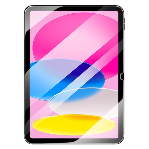 Nillkin Tempered Glass 0.4mm H+ (with applicator) Защитное Стекло для Apple iPad 10.9 2022/11 2025