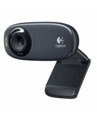 Logitech C310 HD Web Kamera
