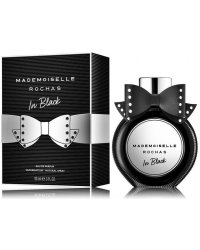 Rochas Mademoiselle Rochas In Black Парфюм EDP 90 ml