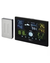 Emos E6018 LED Цифровая метеостанция