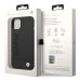 BMW BMHMP14MSLBLBK Чехол для Apple iPhone 14 Plus / 15 Plus