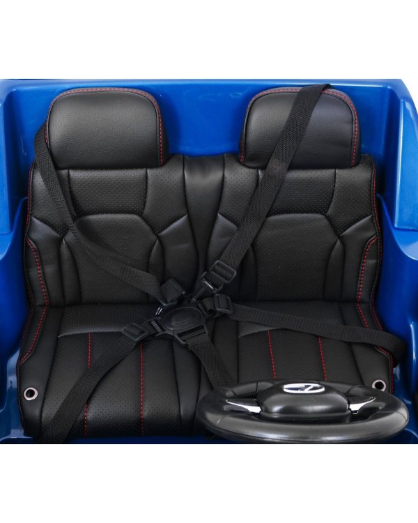 Lexus LX570 Детский Электромобиль