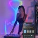Govee H61A2 Neon Rope RGBIC LED Smart Strip IP67 / Bluetooth / Wi-Fi / 3m