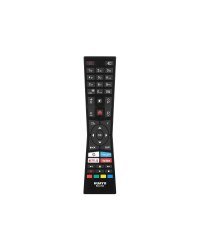 Lamex LXP1636 ТВ пульт TV LCD VESTEL / HYUNDAI / TELEFUNKEN RM-L1636 NETFLIX / YOUTUBE PRIME VIDEO
