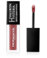 Dermacol Hyaluron Hysteria Матовая Жидкая Губная Помада No.05 4,5 ml