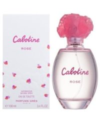Gres Cabotine Rose Парфюм EDT 100 ml