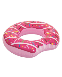 Bestway Donuts Надувное кольцо для плавания 107 см