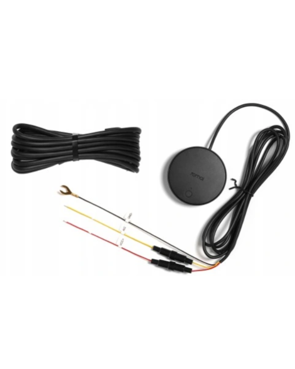 70mai Hardwire Kit UP04 4G USB-C Кабель для Установки Видеорегистратора