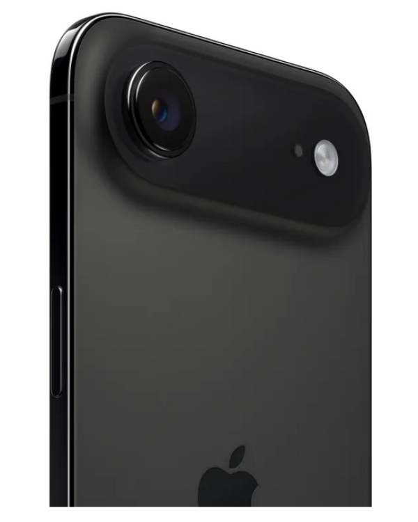 Дополнительное изображение книги «Apple iPhone Air Смартфон 512GB Space Black»