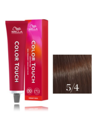 Wella Professionals Color Touch Vibrant Reds 5/4 Краска для волос 60 ml