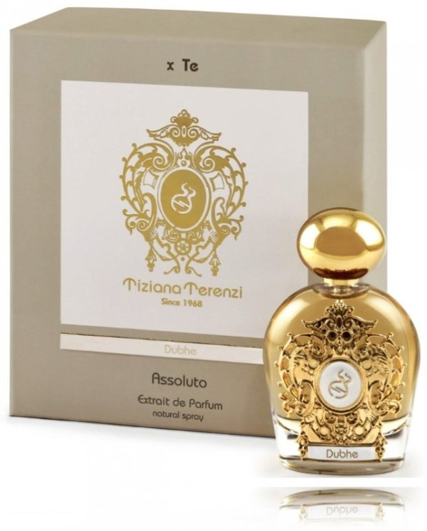 Tiziana Terenzi Dubhe Парфюм PAR 100 ml