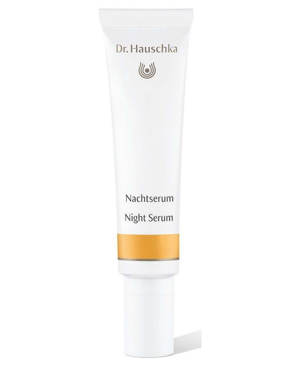 Dr. Hauschka Facial Serum Сыворотка для лица 20 ml