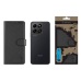 Tactical Field Notes Защитный чехол для Honor X6b / чёрный