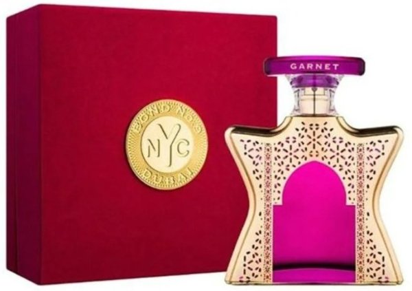 Bond No. 9 Dubai Garnet Парфюм EDP 100 ml