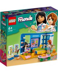 LEGO 41739 Liann's Room Конструктор