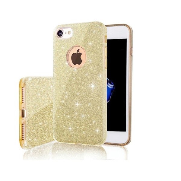 Mocco Glitter 3in1 Back Case Защитный Чехол для Samsung Galaxy A26