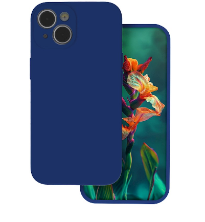 Mocco Silicon Back Case Силиконовый чехол для Apple iPhone 17 Pro