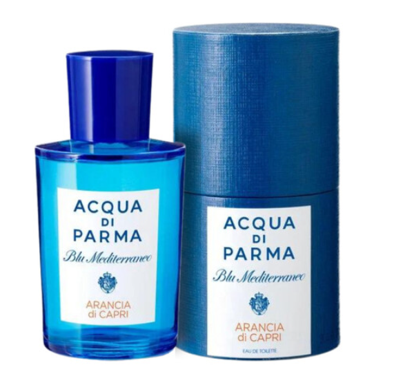 Acqua di Parma Blu Mediterraneo Arancia di Capri Парфюм EDT 100ml Acqua di Parma Blu Mediterraneo Arancia di Capri Парфюм EDT 100ml