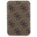 Guess GUBPM5P15S4GEMGW Чехол + Повер Банк для Apple iPhone 15