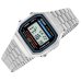 Casio A168 WA Retro Vintage Мужские часы