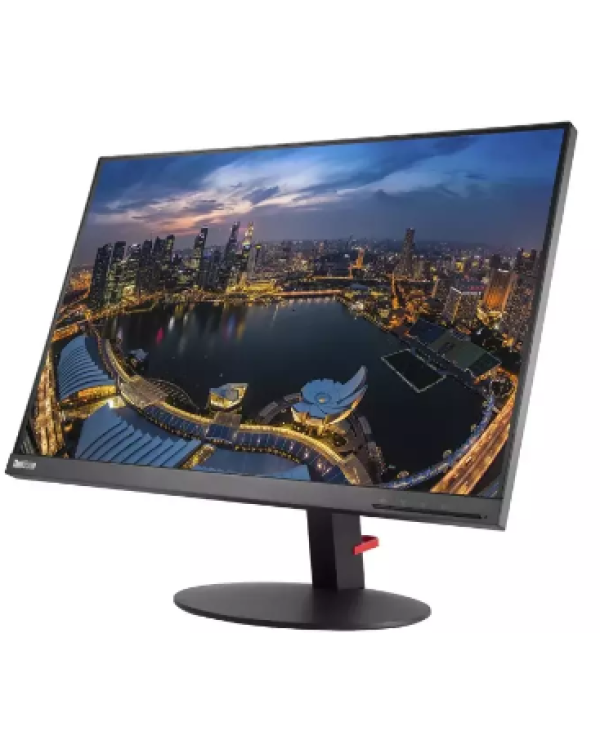 Lenovo ThinkVision Монитор 24" / 60 Hz