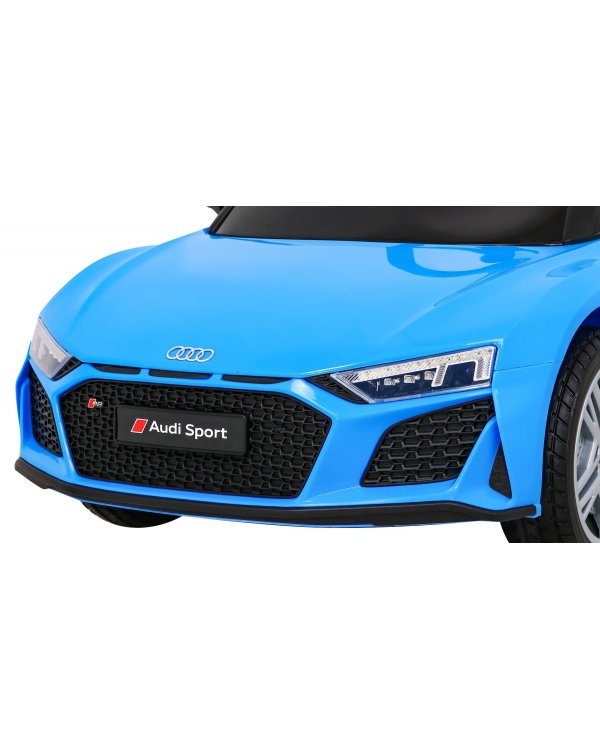 Audi R8 LIFT Детский Электромобиль