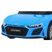 Audi R8 LIFT Детский Электромобиль