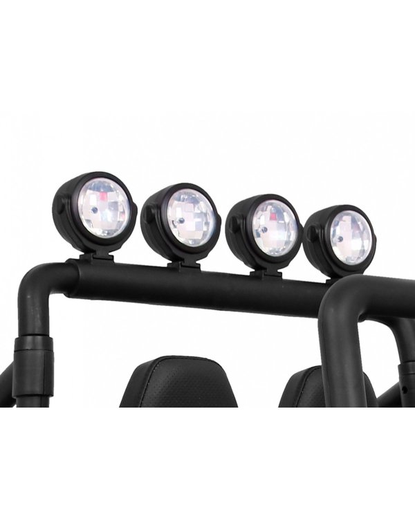 RoGer Grand Buggy 4x4 Электромобиль