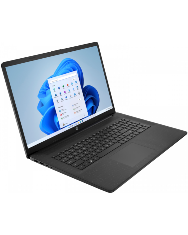 HP 17-cp2006ny Ноутбук AMD Ryzen 3 / 8GB / 512GB / 17.3" / Windows 11 Home